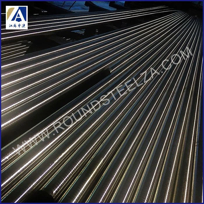 Bright Steel Round Bar