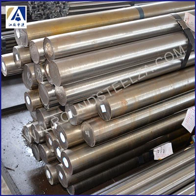 Rzutny barowy bar narysowany SAE 1018