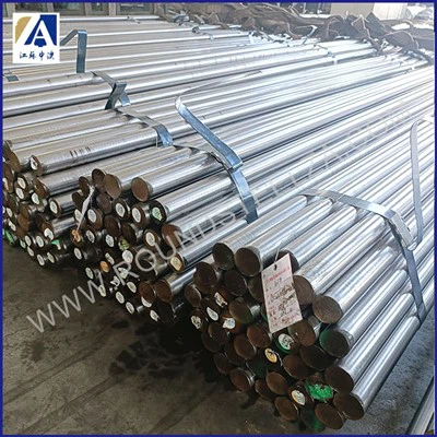 Gdzie są dostawcy wysokiej jakości stali Silver Bright?