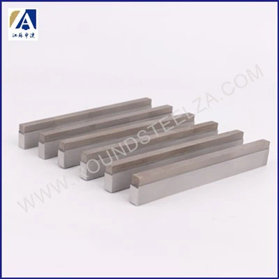 Polerowane pręty honoringowe