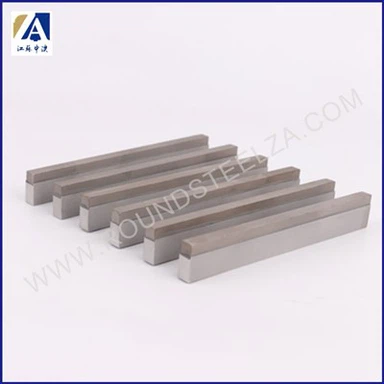 Polerowane pręty honoringowe